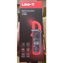 Unit UT200A Dijital Pensampermetre