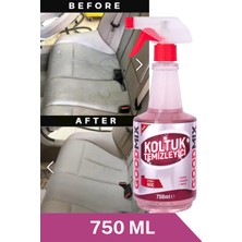 Goodmix Koltuk temizleyici 750 ML