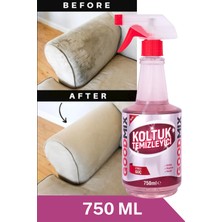 Goodmix Koltuk temizleyici 750 ML