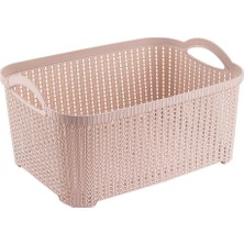 Emay Home Emayhome Sepet Örgü 22LT EH-403 0273