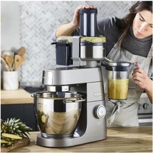 Kenwood AT641 Katı Meyve Sıkma Aparatı