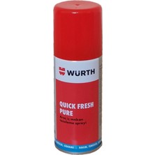 Würth Quıck Fresh 100ML.