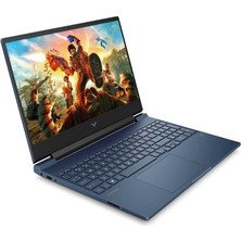 Hp Victus 15-FA1033NT 7N9V2EA04 I5-13500H 16GB 512SSD RTX4050 15.6" Fullhd W11P Taşınabilir Bilgisayar