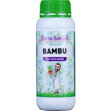 Doctor Bahçem Bambular Için Özel Sıvı Besin