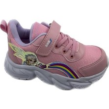 Sanbe 130 V 9215 31-35 Kız Çocuk Spor Lila