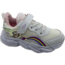 Sanbe 130 V 9215 31-35 Kız Çocuk Spor Lila
