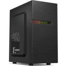 Redrock B52324R12S İ5-2320 4gb 128 SSD Dos PCREDB52324R12S0