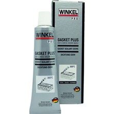 Winkel Gasket Plus Sıvı Conta Siyah 70ML