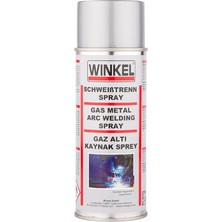 Wınkel Gaz Altı Kaynak Sprey 400ML