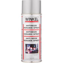 Winkel Anti-Seize Seramik Sprey 400ML