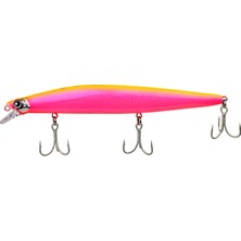 Sea Horse Silence Ninja 140 F 23GR Star Apricot P.