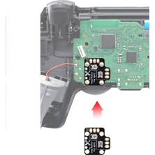 Analog Motor Kayma Düzeltici Drift Fix Modül