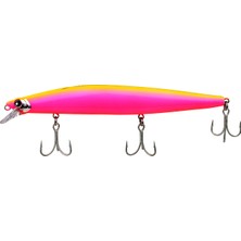 Sea Horse Silence Ninja 140 F 23GR Apricot Pink