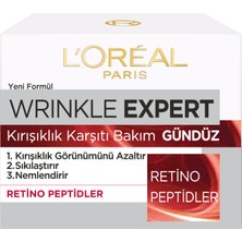 L'Oréal Paris  Gündüz Kremi