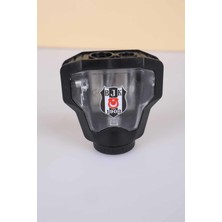 Beşiktaş Lisanslı  Otomatik Kalemtraş