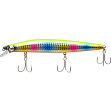 Sea Horse Silence Ninja 140 F 23GR Yellow Rb Black