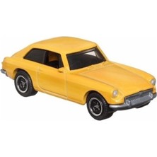 Matchbox 1971 Mgb Gt Coupe