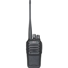 Tyt TC-5000 Pmr El Telsizi Siyah