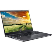 Acer Extensa EX215-55 Intel I7 1255U 16GB 512GB SSD Intel® UHD Graphics 15.6" Full Hd Windows 11 Pro Taşınabilir Bilgisayar NX.EGYEY.004 Sr5