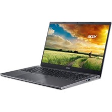 Acer Extensa EX215-55 Intel I7 1255U 8gb 512GB SSD Intel® UHD Graphics 15.6" Full Hd Freedos Taşınabilir Bilgisayar NX.EGYEY.004 Sr1