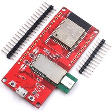 CDM ESP32 Uwb Pro Long Distance Wrover