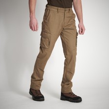 Decathlon Solognac Erkek Outdoor Pantolon - Avcılık ve Doğa Gözlemi  - 520
