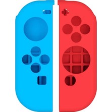 Beboncool Nintendo Switch OLED Joy Con Silikon Kılıf