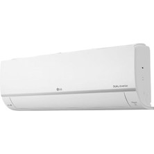 LG PC09SQ Dualcool+ A++ 9000 BTU Inverter Duvar Tipi Klima