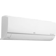 LG PC09SQ Dualcool+ A++ 9000 BTU Inverter Duvar Tipi Klima