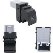 İTHAL Amarok 2010-2017 Model Arası Sağ ve Sol Arka Cam Düğmesi