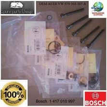 Bosch Transporter T5 1,9 Axb  Motor Enjektör Tamir Seti Bosch Marka