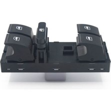 BSG Amarok 2010-2017 Model Arası Sol Ön Cam Düğmesi