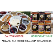 Uşak Bal Evi Çiçek Balı 920 gr  / Uşak Bal Evi