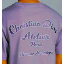 Christian Dior Atelier Oversize T-Shirt