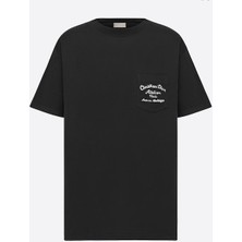 Christian Dior Atelier Oversize T-Shirt