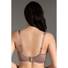 NEWBRA LINGERIE Kadın Dolgusuz C Cup Sütyen