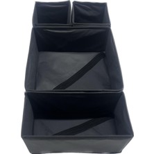 Ayşe Karaca Çekmece ve Dolap Iç I4lü Duzenleyici Organizer