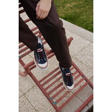 Shoe Monster Standart - Beyaz Mavi Ayakkabı Aksesuarı