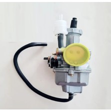 Larimar CG150 Karbüratör PZ27 Shengwey - Cg Asya Kuba Çelik Falcon TK03