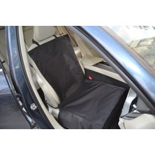 Kemsad Su Geçirmez Araç Içi Ön Koltuk Evcil Hayvan Örtüsü ( 6 Renk)