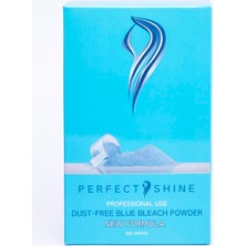 Perfect Shine Mavi Toz Acici 500 Gr Karton Kutu