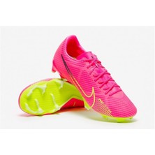Nike Zoom Vapor 15 Fg Mg Academy Çoklu Zemin Kramponu DJ5631-605