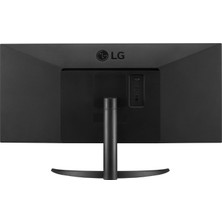 Lg 34WQ500-B 34 Inc 100Hz 5ms Freesync Fhd IPS Monitör