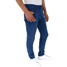 Dynamo Erkek Comfortfit Jeans Pantolon 1601 BGL-ST02915