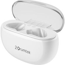 A4 Tech 2drumtek B20 G.Tws Bt5.2-M.o.c.ı Bluetooth Kulaklık