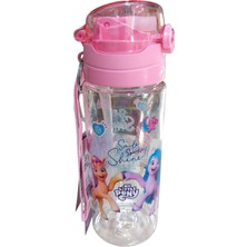 Me Çanta My Little Pony Su Matarası 0,5 Litre