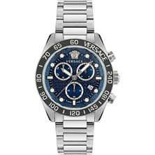 Versace VRSCVE6K00323 Erkek Kol Saati