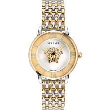 Versace VRSCVE2R00222 Kadın Kol Saati