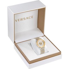 Versace VRSCVE2R00222 Kadın Kol Saati