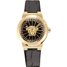 Versace VRSCVE3F00222 Unisex Kol Saati